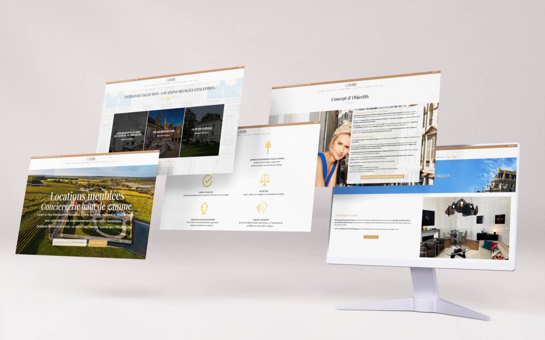 Les Avantages de Choisir Divi pour votre Site WordPress