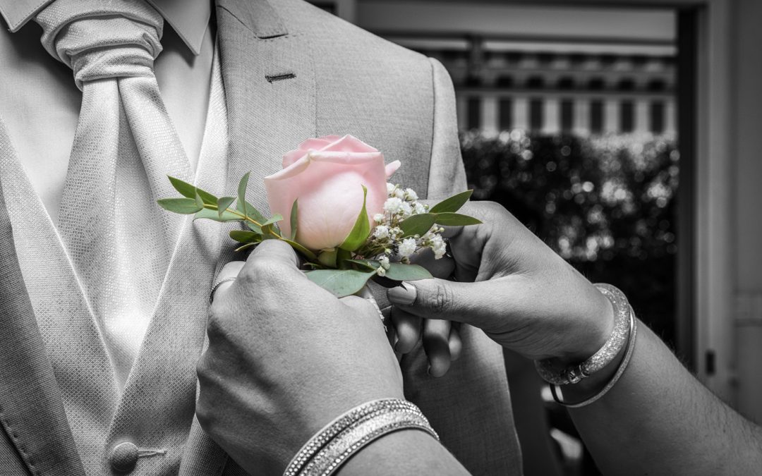Photographie de Mariage: Tendances 2024