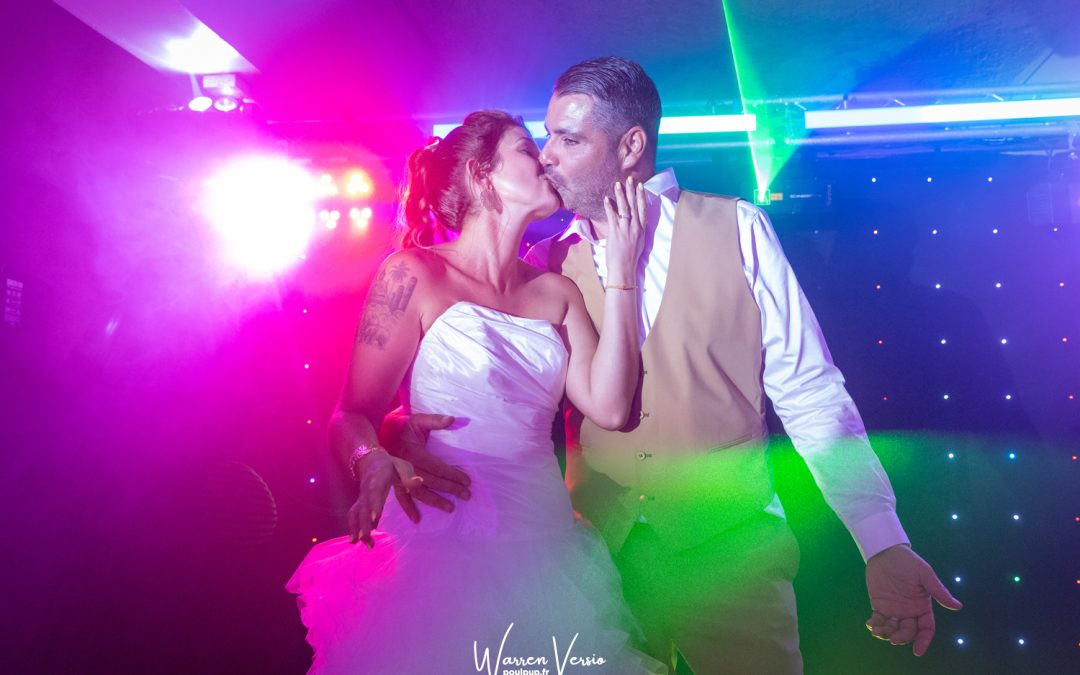 Capturer l’Amour: Techniques de Photographie de Mariage