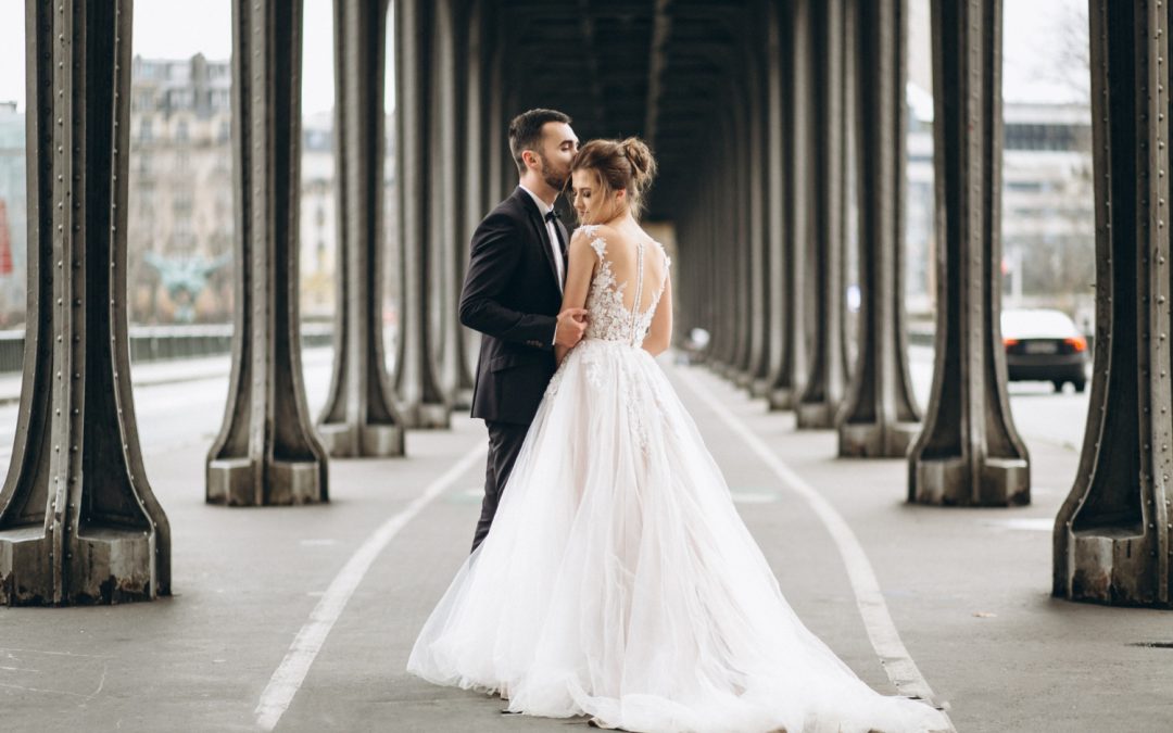 Les Secrets d’un Album de Mariage Parfait