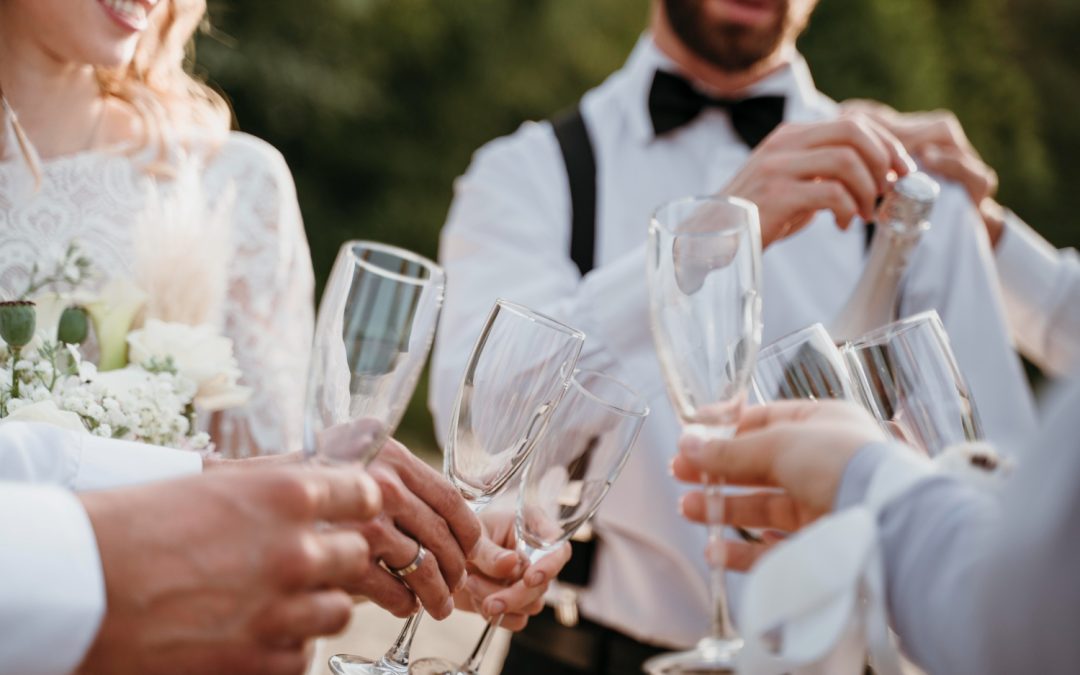 Mariages Intimes: L’Art de la Photographie en Petit Comité