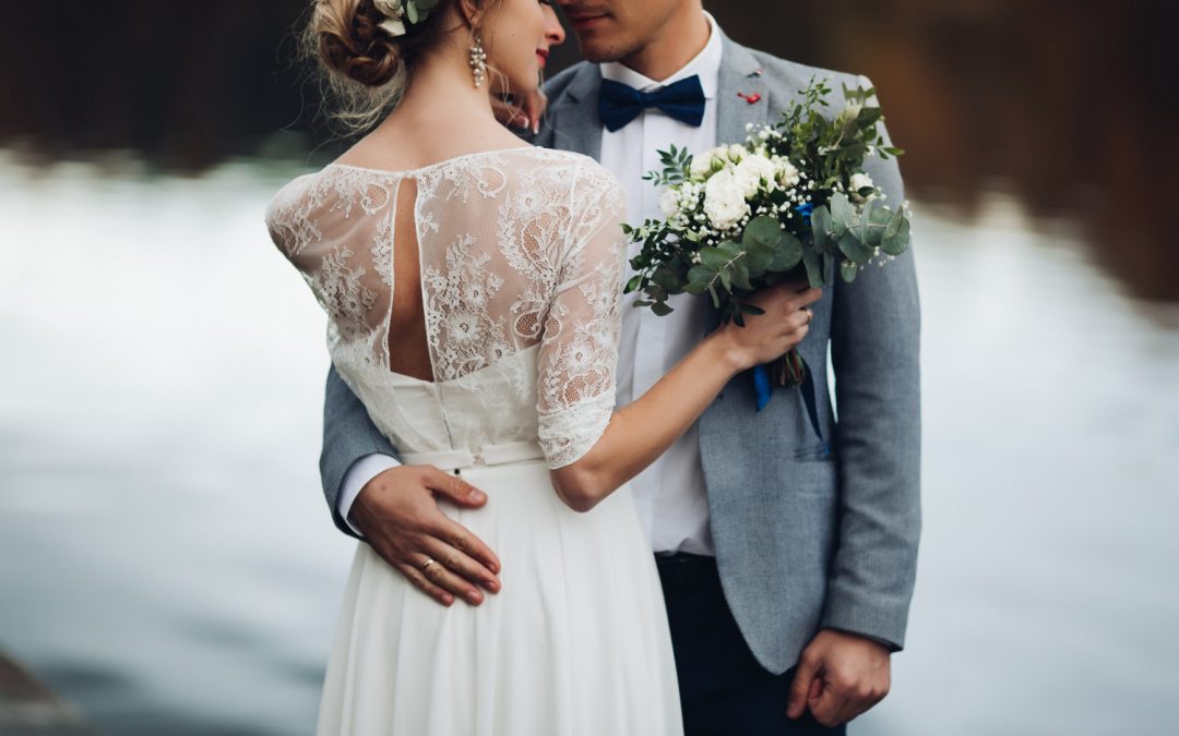 Mariage Vintage: Un Style Intemporel en Photographie